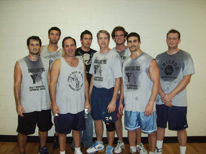 2008 Spring Champions