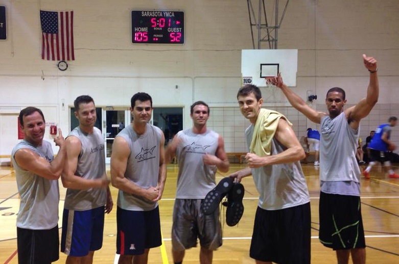 Lopsided Victory for the Baird Inc Team