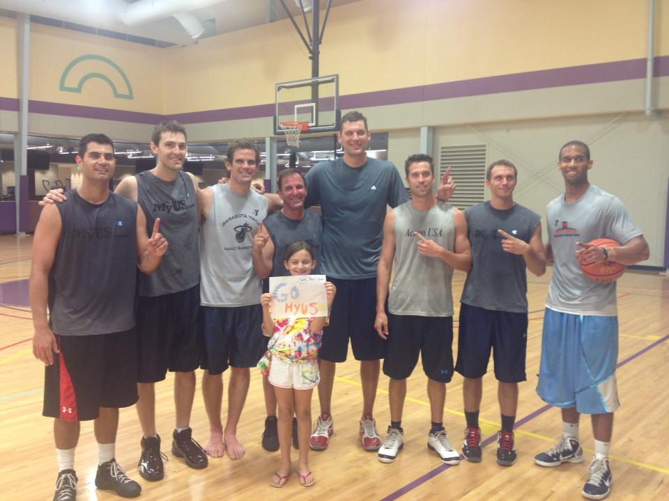 Robert Taylor Complex League Champs - Spring 2013