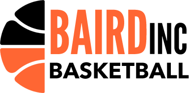 Baird inc. Basketball
